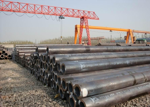 普洱12Cr1MoVG无缝钢管